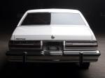 Pontiac Parisienne Brougham Coupe 1979 года